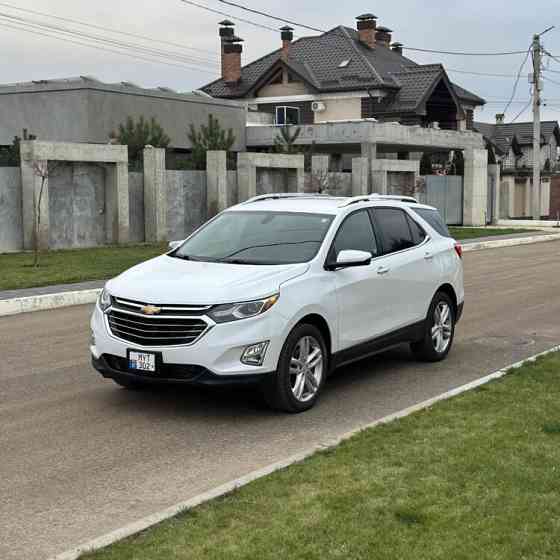 Chevrolet Equinox 2019 год Кишинёв Кишинёв