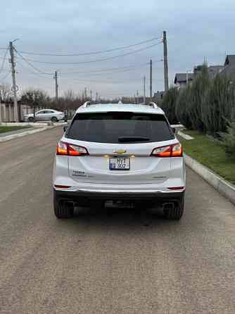 Chevrolet Equinox 2019 год Кишинёв Кишинёв