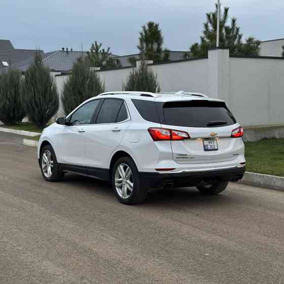 Chevrolet Equinox 2019 год Кишинёв Кишинёв