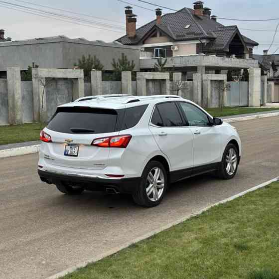 Chevrolet Equinox 2019 год Кишинёв Кишинёв