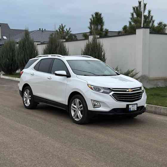 Chevrolet Equinox 2019 год Кишинёв Кишинёв