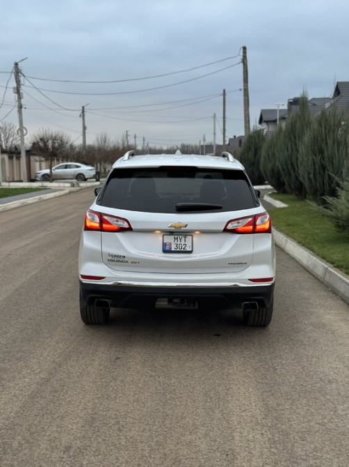 Chevrolet Equinox 2019 год Кишинёв Кишинёв - изображение 5