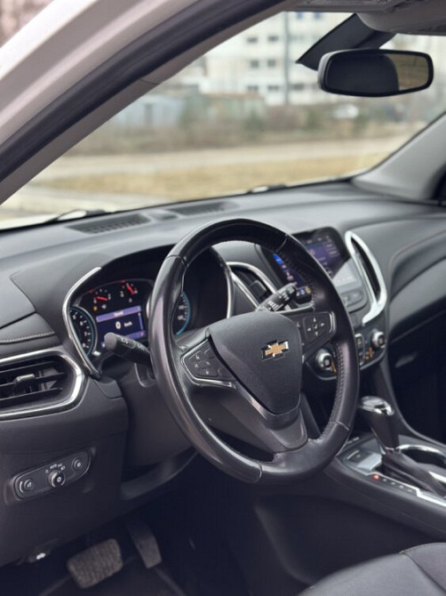 Chevrolet Equinox 2019 год Кишинёв Кишинёв - изображение 9