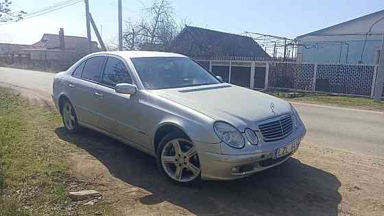 Mercedes E-Class 2003 год Ближний Хутор Ближний Хутор
