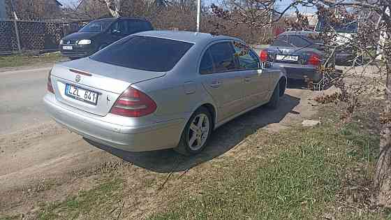 Mercedes E-Class 2003 год Ближний Хутор Ближний Хутор
