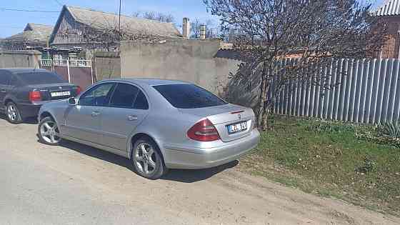 Mercedes E-Class 2003 год Ближний Хутор Ближний Хутор