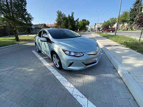 Chevrolet Volt 2017 год Бендеры Бендеры