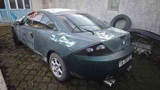 Ford Cougar 1999 год Тирасполь Тирасполь