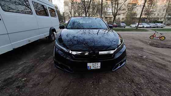 HONDA CLARITY TOURING 2018г. Тирасполь