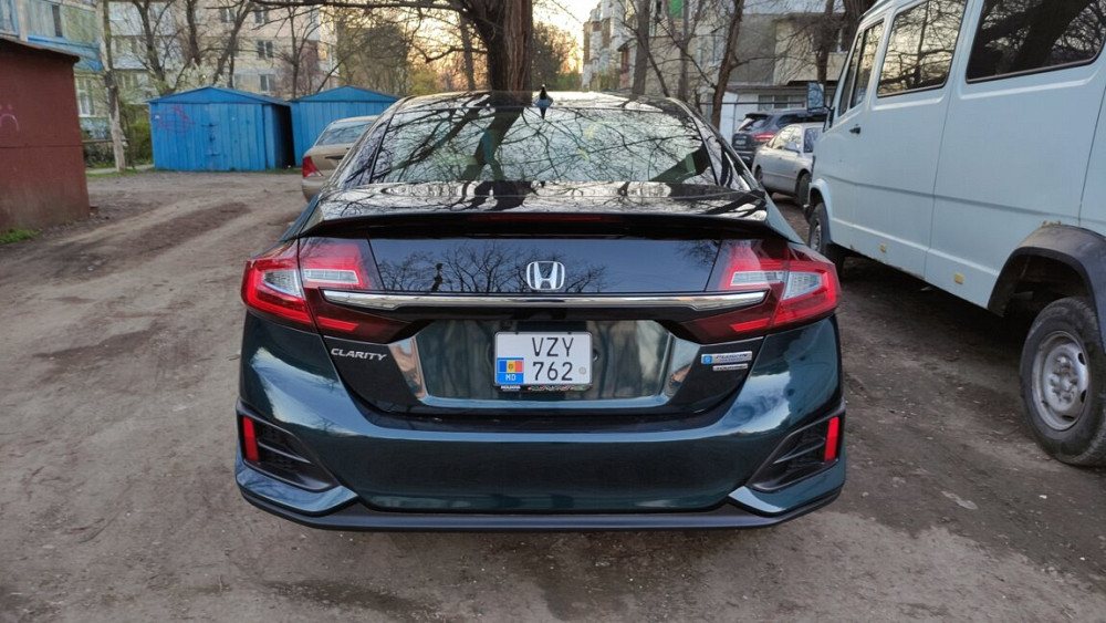 HONDA CLARITY TOURING 2018г. Тирасполь - изображение 4