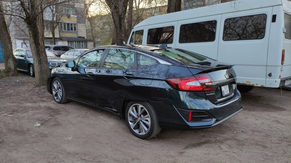 HONDA CLARITY TOURING 2018г. Тирасполь - изображение 3