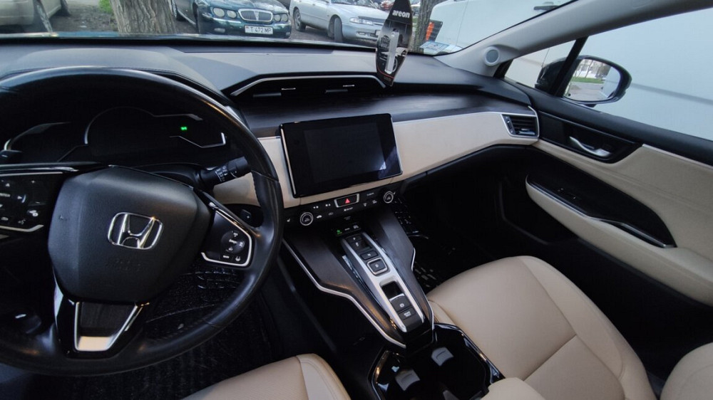 HONDA CLARITY TOURING 2018г. Тирасполь - изображение 10