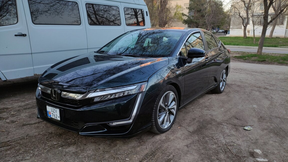 HONDA CLARITY TOURING 2018г. Тирасполь - изображение 2