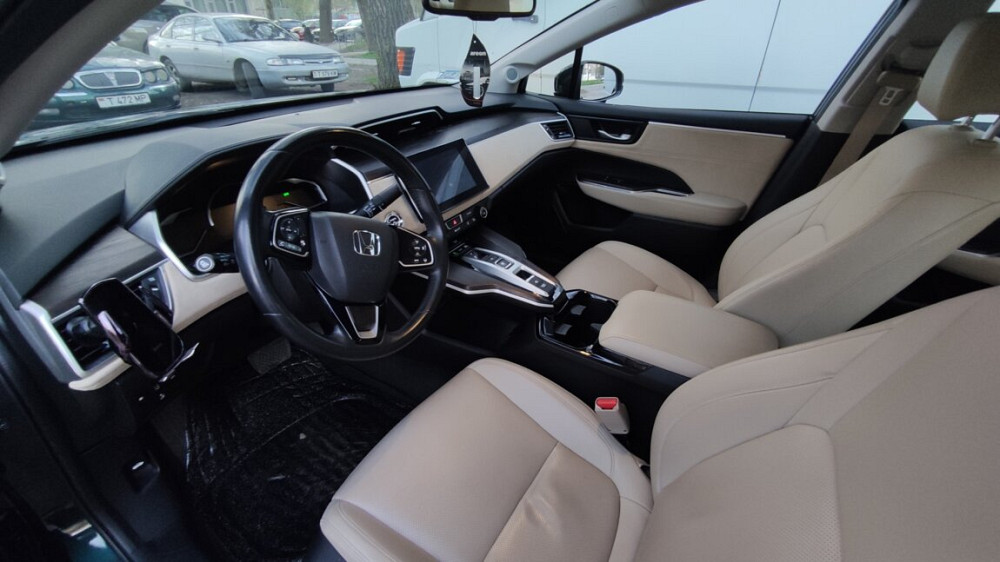 HONDA CLARITY TOURING 2018г. Тирасполь - изображение 6