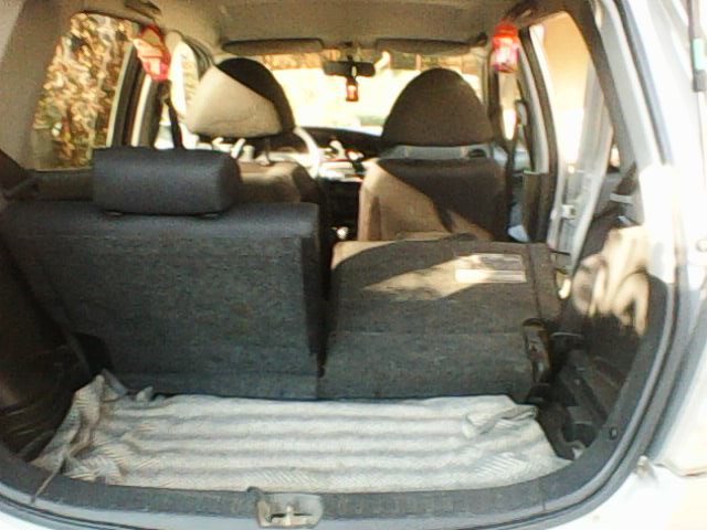 Daihatsu YRV 2005 год Бельцы Бельцы - изображение 6