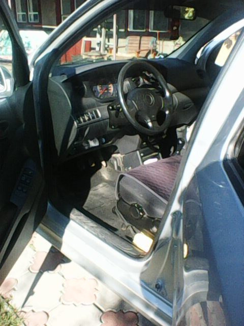 Daihatsu YRV 2005 год Бельцы Бельцы - изображение 2