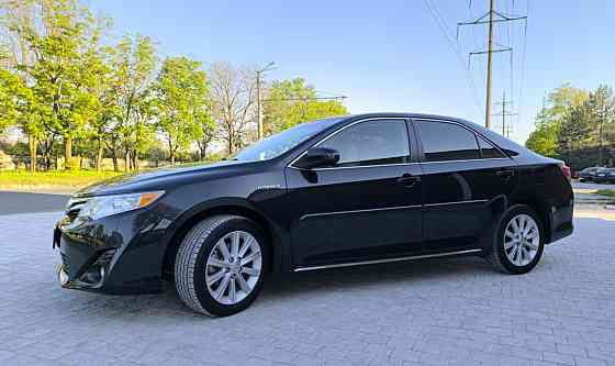 Toyota Camry 2012 год Тирасполь Тирасполь