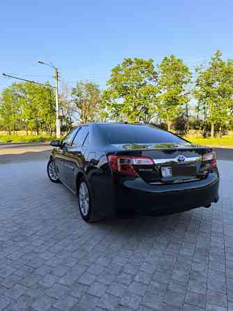 Toyota Camry 2012 год Тирасполь Тирасполь