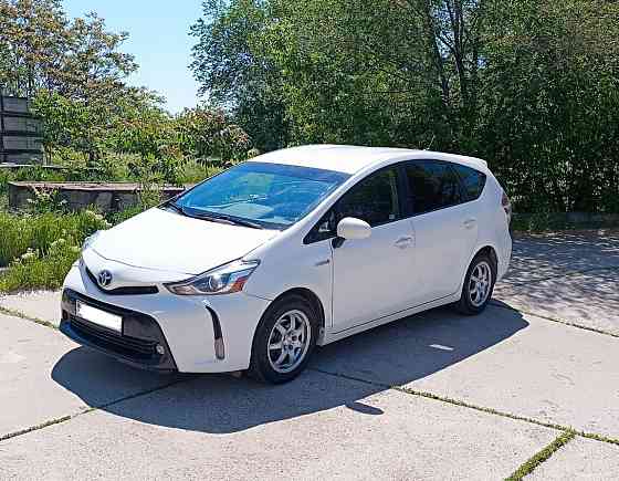 Toyota Prius 2014 год Тирасполь Тирасполь