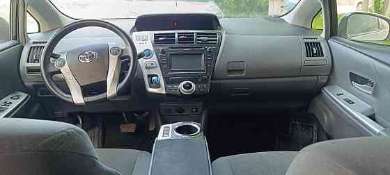 Toyota Prius 2014 год Тирасполь Тирасполь
