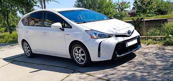 Toyota Prius 2014 год Тирасполь Тирасполь