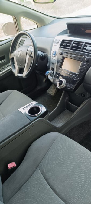 Toyota Prius 2014 год Тирасполь Тирасполь - изображение 6