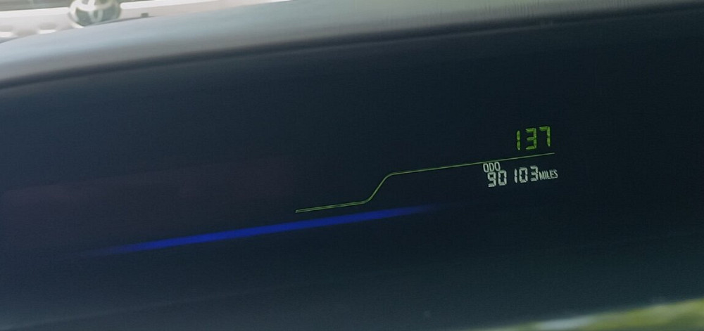 Toyota Prius 2014 год Тирасполь Тирасполь - изображение 7