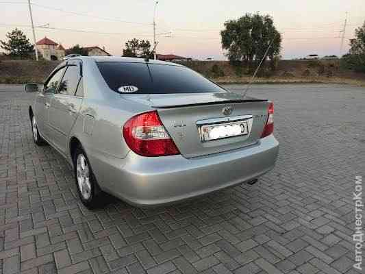 Toyota Camry 2003 год Рыбница Рыбница