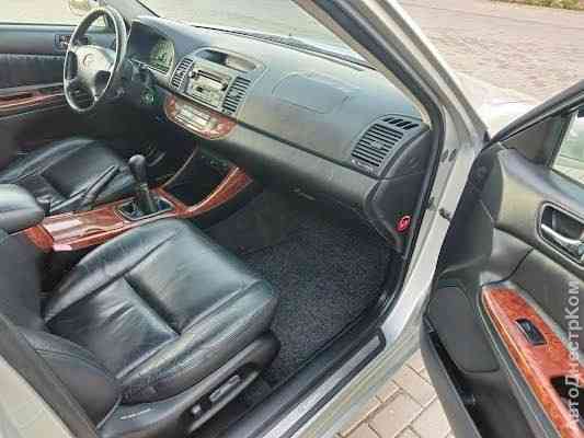 Toyota Camry 2003 год Рыбница Рыбница