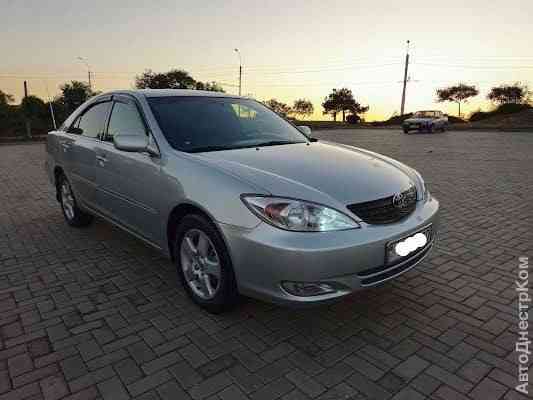 Toyota Camry 2003 год Рыбница Рыбница