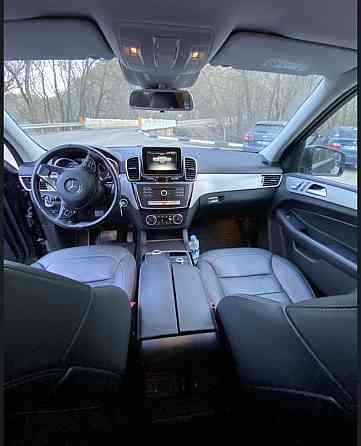 Mercedes GLE 2016 год Кишинёв Кишинёв