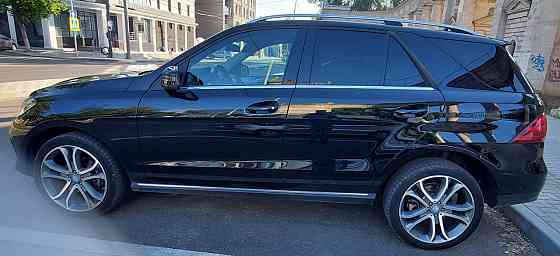 Mercedes GLE 2016 год Кишинёв Кишинёв