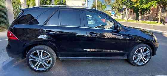 Mercedes GLE 2016 год Кишинёв Кишинёв