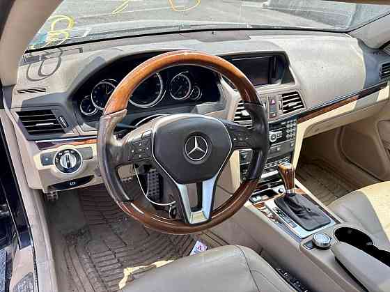 Mercedes E-Class 2013 год Тирасполь Тирасполь