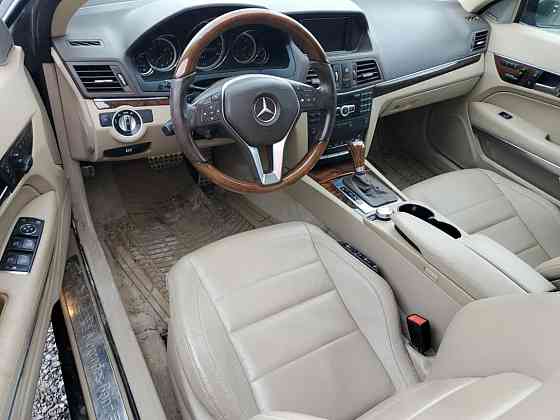 Mercedes E-Class 2013 год Тирасполь Тирасполь