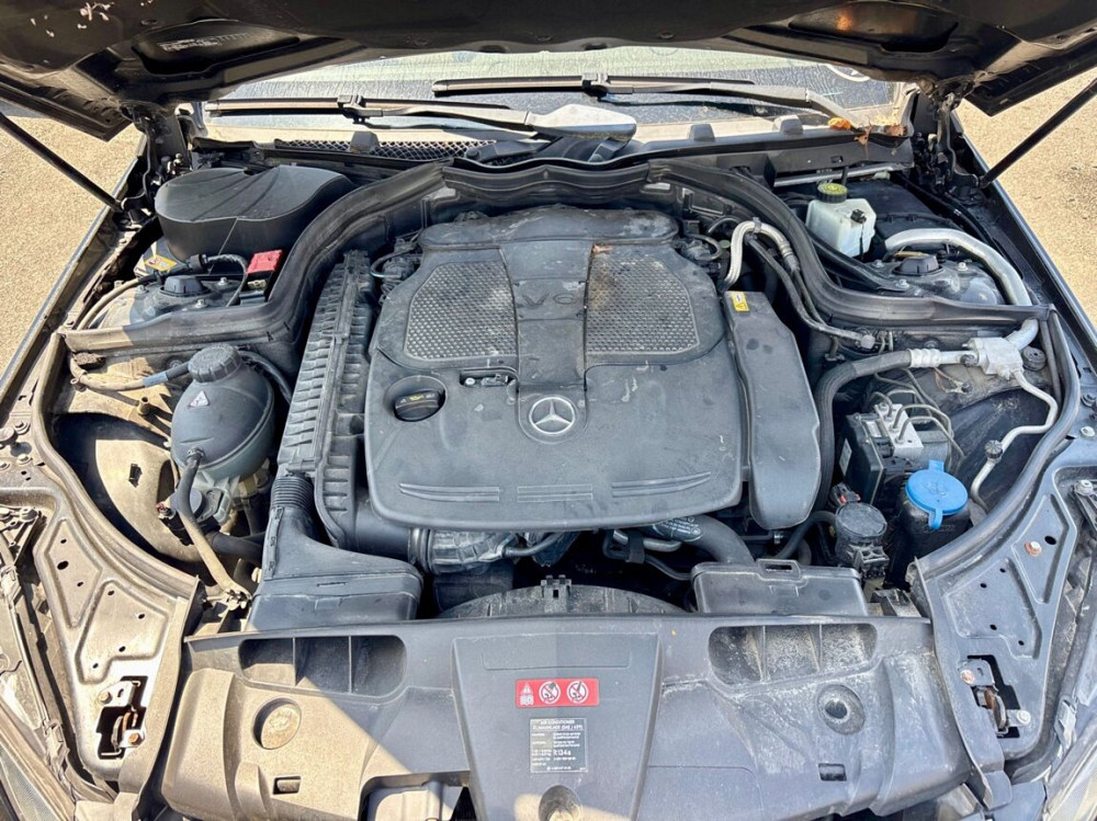 Mercedes E-Class 2013 год Тирасполь Тирасполь - изображение 8