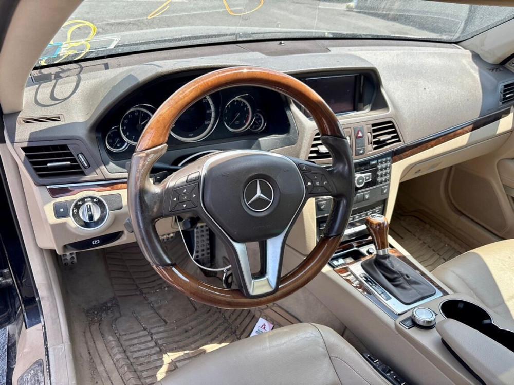 Mercedes E-Class 2013 год Тирасполь Тирасполь - изображение 1