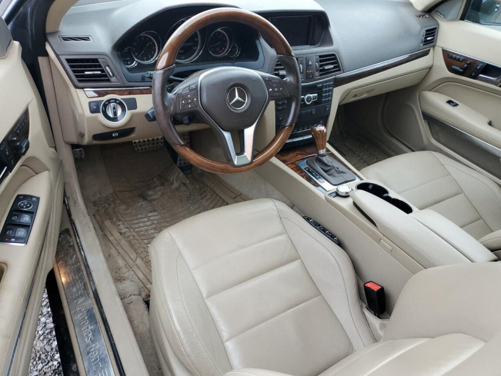 Mercedes E-Class 2013 год Тирасполь Тирасполь - изображение 3