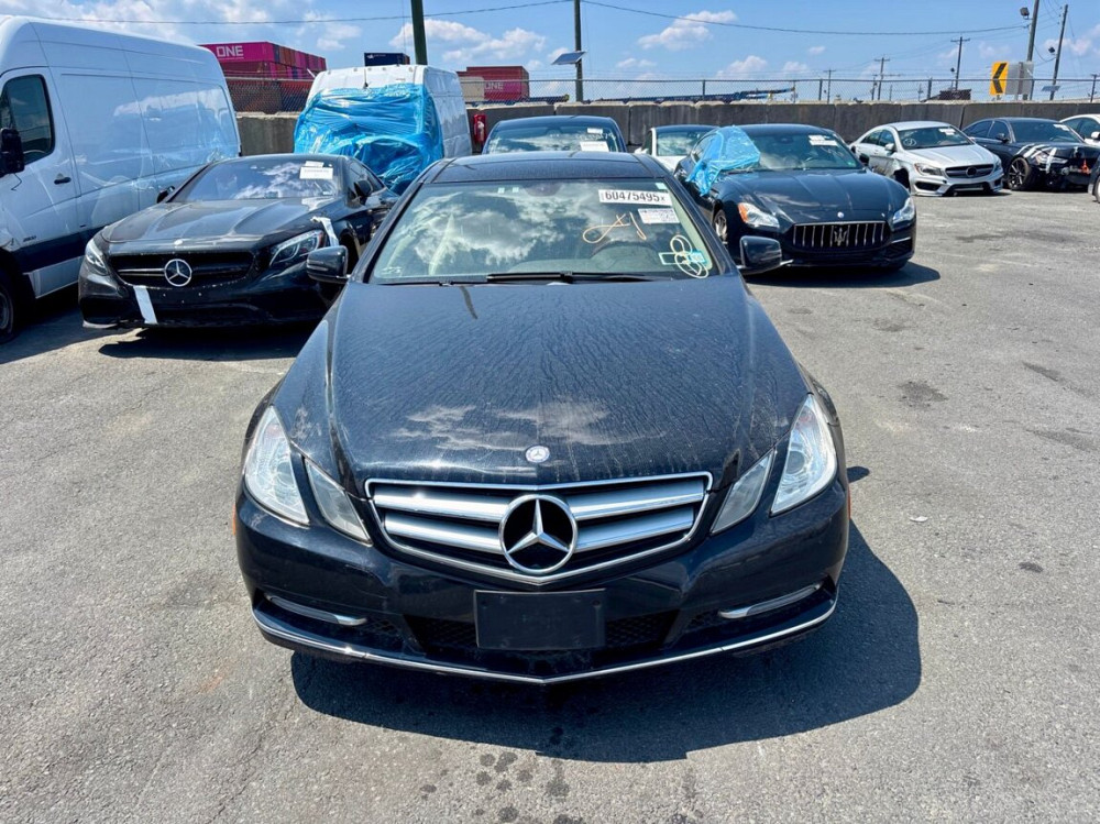 Mercedes E-Class 2013 год Тирасполь Тирасполь - изображение 7