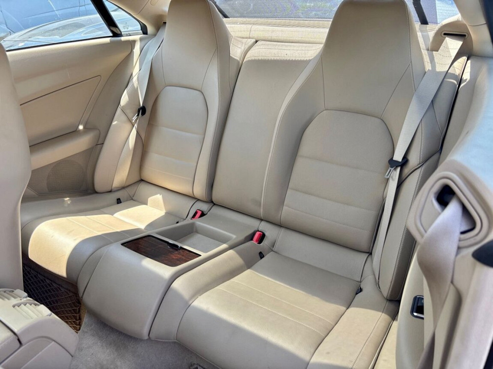 Mercedes E-Class 2013 год Тирасполь Тирасполь - изображение 9