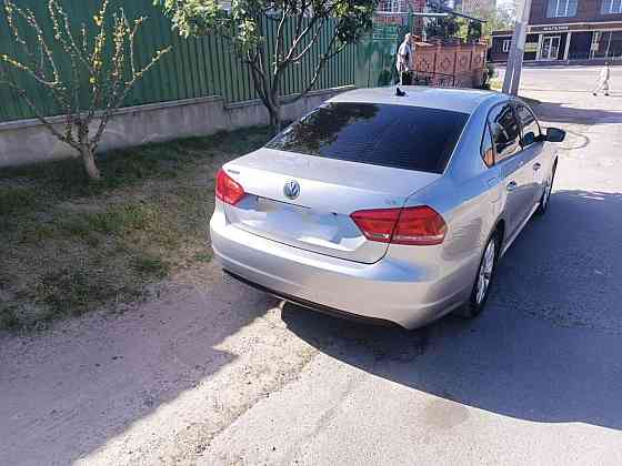 Volkswagen Passat 2014 год Тирасполь Тирасполь