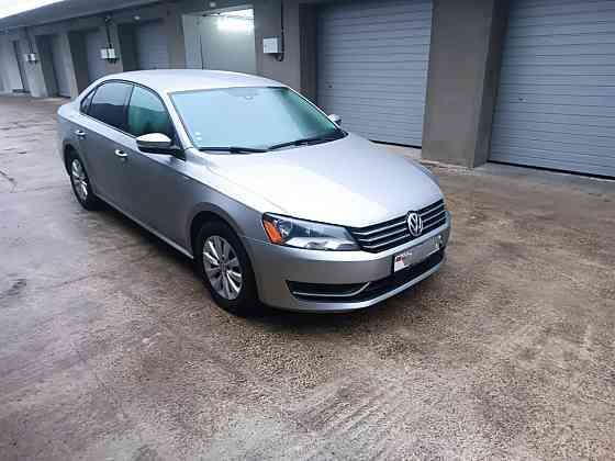 Volkswagen Passat 2014 год Тирасполь Тирасполь