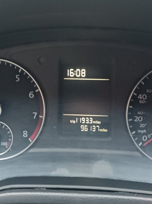 Volkswagen Passat 2014 год Тирасполь Тирасполь - изображение 3