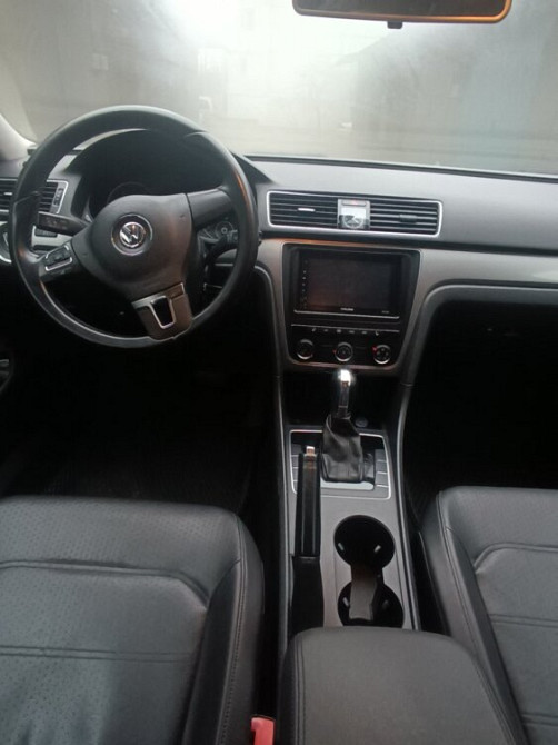 Volkswagen Passat 2014 год Тирасполь Тирасполь - изображение 5