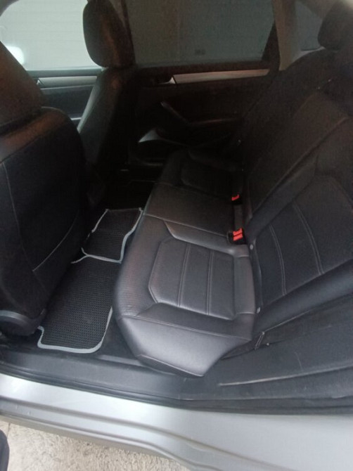 Volkswagen Passat 2014 год Тирасполь Тирасполь - изображение 4
