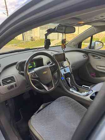 Chevrolet Volt 2013 год Бендеры Бендеры
