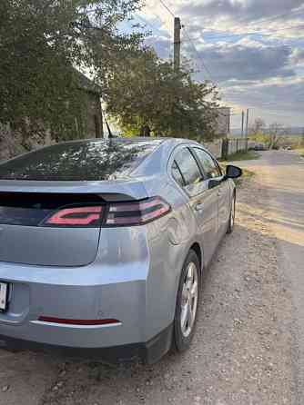 Chevrolet Volt 2013 год Бендеры Бендеры