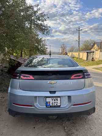 Chevrolet Volt 2013 год Бендеры Бендеры