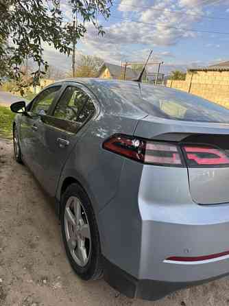 Chevrolet Volt 2013 год Бендеры Бендеры