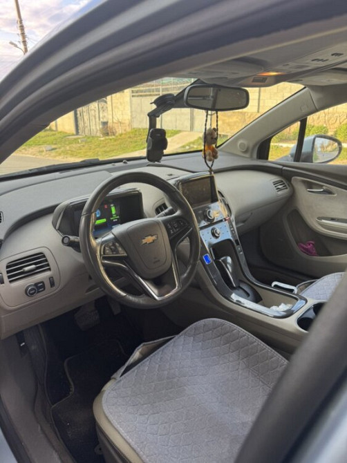 Chevrolet Volt 2013 год Бендеры Бендеры - изображение 4